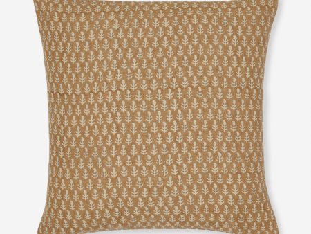 Agnes Linen Pillow For Sale