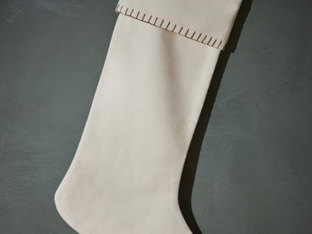 Caddie Velvet Stocking Online now