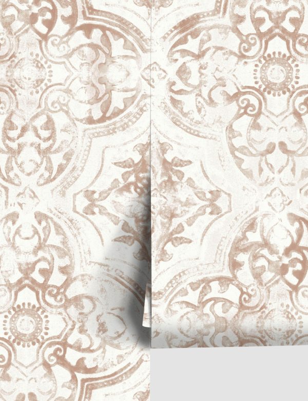 Turia Wallpaper Fashion