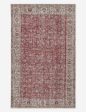 Vintage Turkish Rug No. 188, 5 2  x 8 7  Online