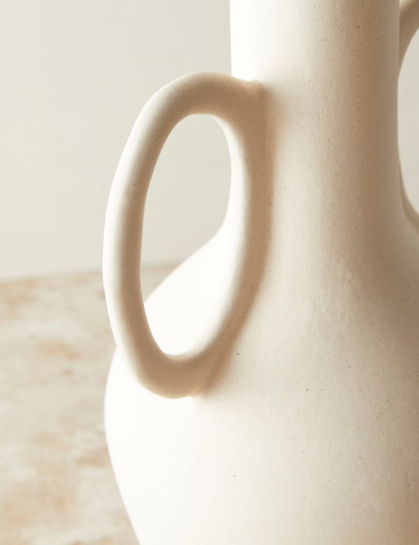 Amphora Vase by Sarah Sherman Samuel on Sale