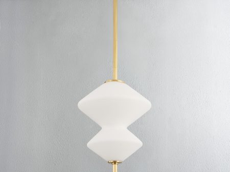 Ayrton Pendant Light Hot on Sale