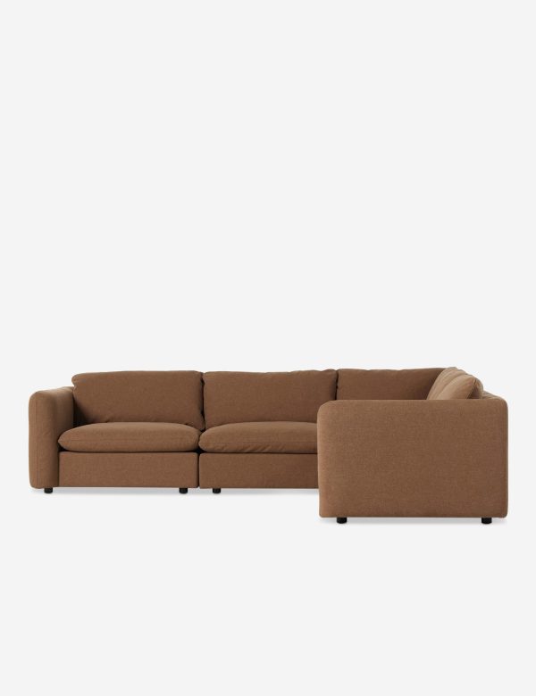 Verbena Corner Sectional Sofa Online Hot Sale