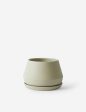 Rancho Ceramic Indoor   Outdoor Planter by LBE Design Online Hot Sale