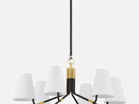 Agni Chandelier Discount