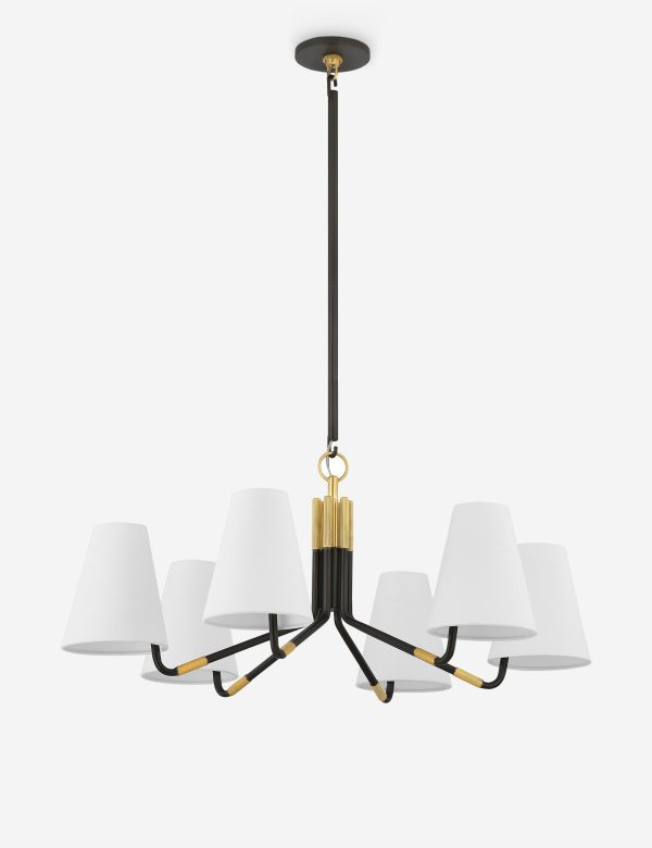 Agni Chandelier Discount