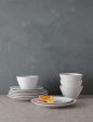 Aluna Dinnerware Collection (12-piece set) by Eny Lee Parker For Cheap