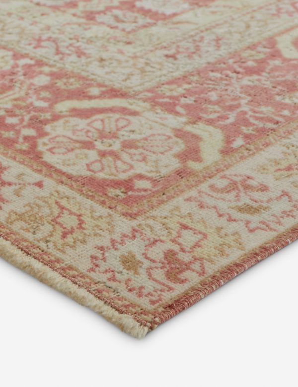 Vintage Turkish Rug No. 166, 6 1  x 9 8  Fashion