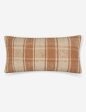 Valoris Vintage Lumbar Pillow Online Sale