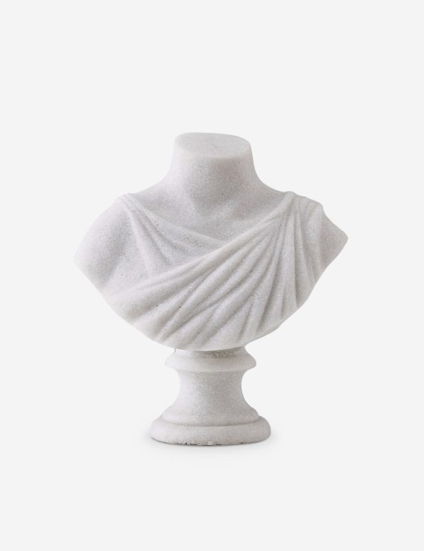 Virtue Sculpture by Arteriors Online Hot Sale