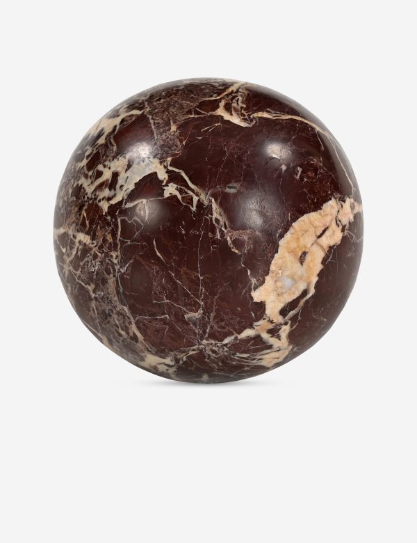 Hallam Marble Object Fashion