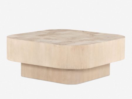 Sunako Coffee Table Online Sale