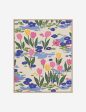 Tulips II Print by Paule Marrot Sale