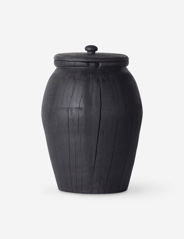 Weda Decorative Jar For Sale