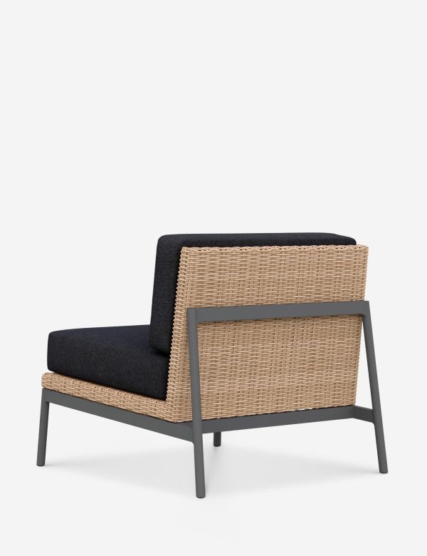 Walsh Indoor   Outdoor Accent Chair Online now