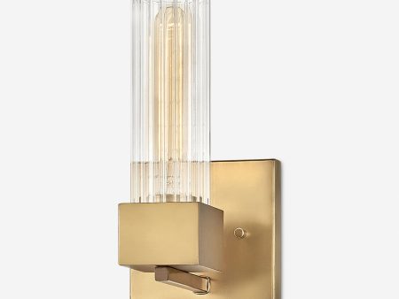 Walcott Sconce Online