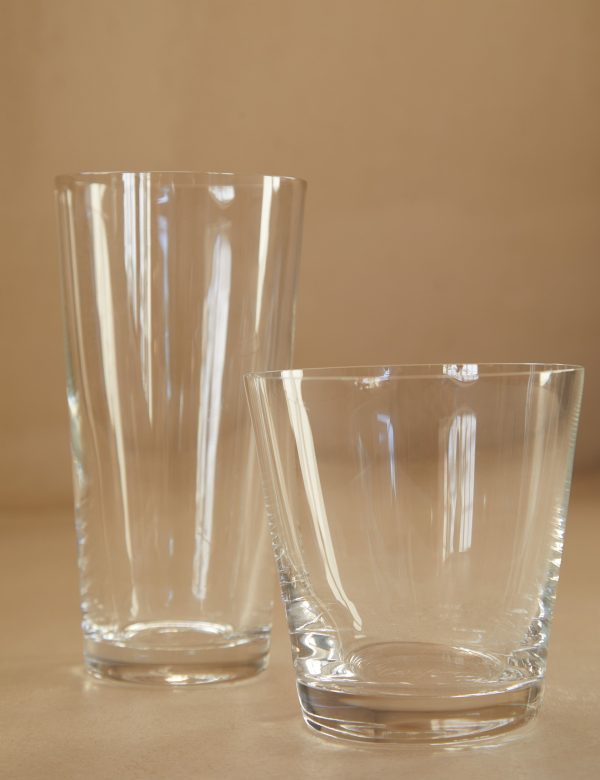 Storia Highball Glasses (Set of 6) by Casafina Online Sale