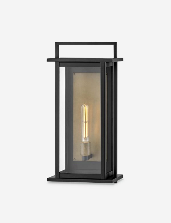 Tull Outdoor Sconce Cheap