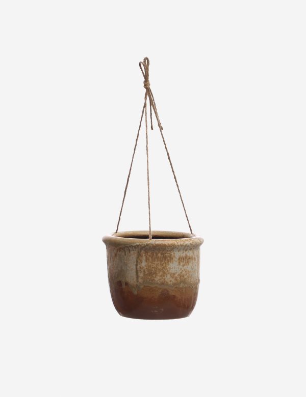 Cullen Hanging Planter Pot For Cheap