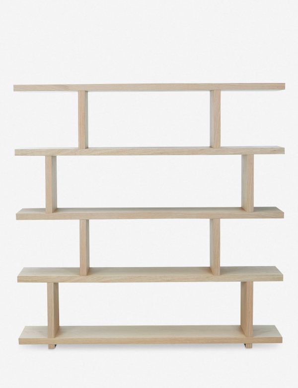 Wasson Bookshelf For Discount