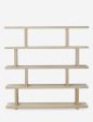 Wasson Bookshelf For Discount