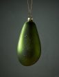 Avocado Ornament by Cody Foster And Co Online Sale