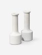 Calanthe Candlesticks (Set of 2) on Sale