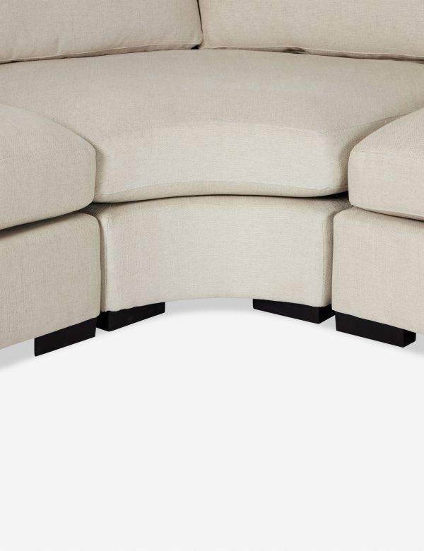 Windham Sectional Sofa Fashion