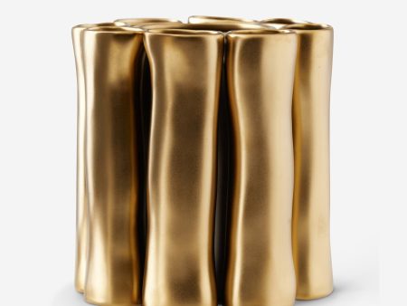 Vescovi Vase by Arteriors Online Hot Sale