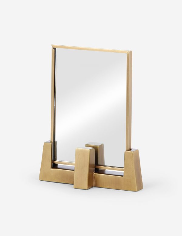 Hestia Picture Frame by Ashley Childers Online Sale