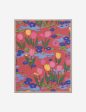 Tulips II Print by Paule Marrot Sale