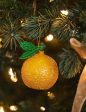 Orange Ornament by Cody Foster And Co Online