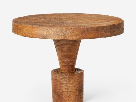 Damiette Pedestal by Lemieux et Cie Online Hot Sale