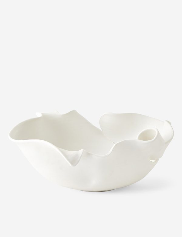 Charlotte Bowl by Ashley Childers Online Sale