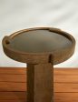 Concept Birdbath by Campania International For Discount