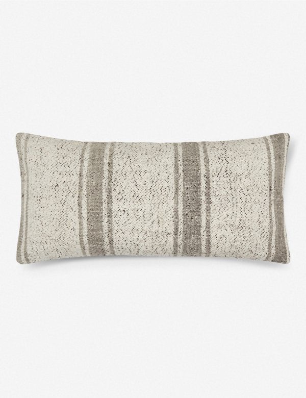 Verity Vintage Lumbar Pillow on Sale