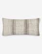 Verity Vintage Lumbar Pillow on Sale