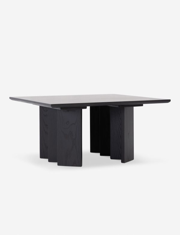 Zafal Square Coffee Table by Sun at Six Online Hot Sale