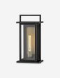 Tull Outdoor Sconce Cheap