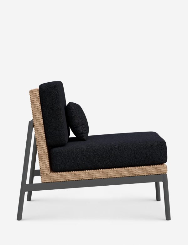 Walsh Indoor   Outdoor Accent Chair Online now