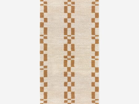 Alina Bath Mat by Morrow Soft Goods Online