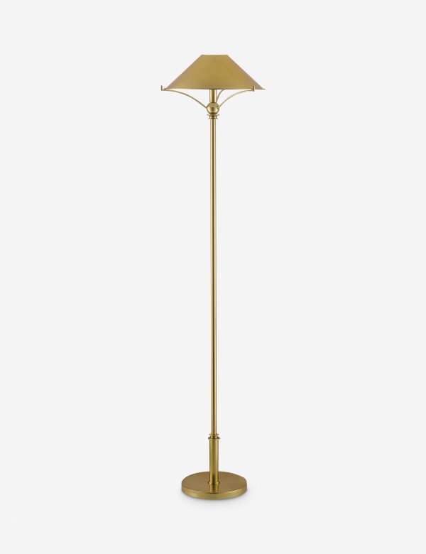 Trina Floor Lamp Fashion