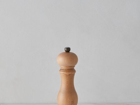 Paris Antique Salt & Pepper Mills by Peugeot Saveurs Online Hot Sale