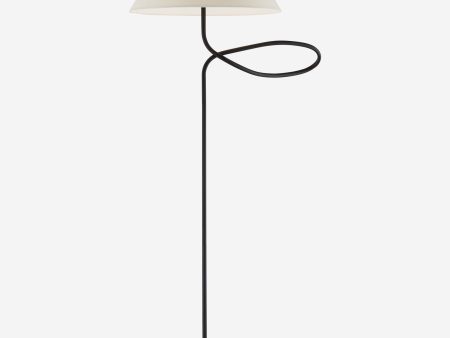 Alameda Floor Lamp by Colin King x Troy Lighting For Discount