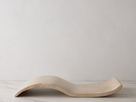 Marble Charcuterie Board by Chloé Crane-Leroux x Anastasio Home Online