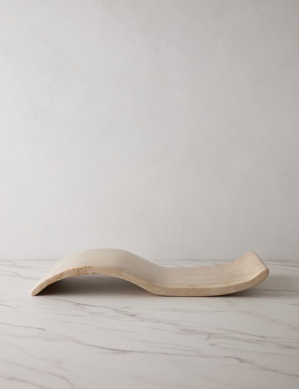 Marble Charcuterie Board by Chloé Crane-Leroux x Anastasio Home Online