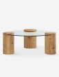 Wilmot Round Coffee Table Online Hot Sale