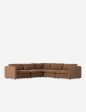 Verbena Corner Sectional Sofa Online Hot Sale