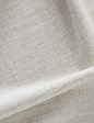 Ephron Linen Blend Fabric For Sale