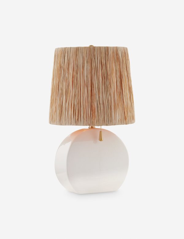 Tula Table Lamp For Cheap